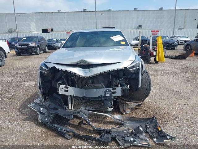 1G6KE5RS5LU110151 Cadillac Ct6 Awd Premium Luxury