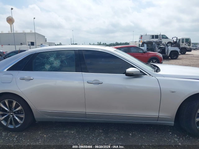 1G6KE5RS5LU110151 Cadillac Ct6 Awd Premium Luxury