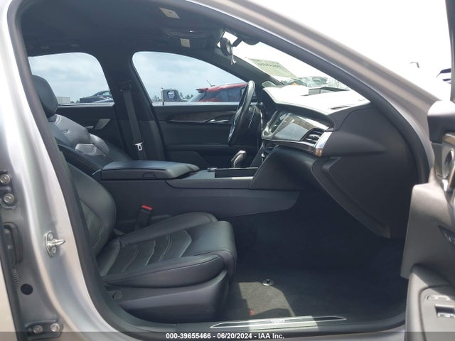 1G6KE5RS5LU110151 Cadillac Ct6 Awd Premium Luxury