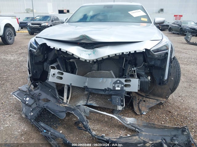 1G6KE5RS5LU110151 Cadillac Ct6 Awd Premium Luxury
