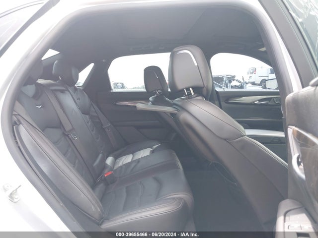 1G6KE5RS5LU110151 Cadillac Ct6 Awd Premium Luxury