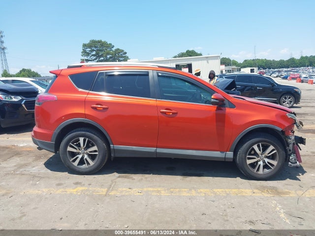 Toyota Rav4 Xle 2016 2T3WFREV2GW283721 Image 13