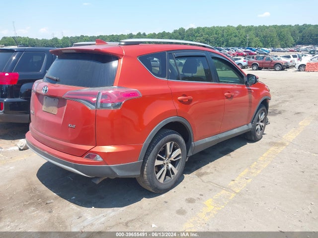 Toyota Rav4 Xle 2016 2T3WFREV2GW283721 Image 4