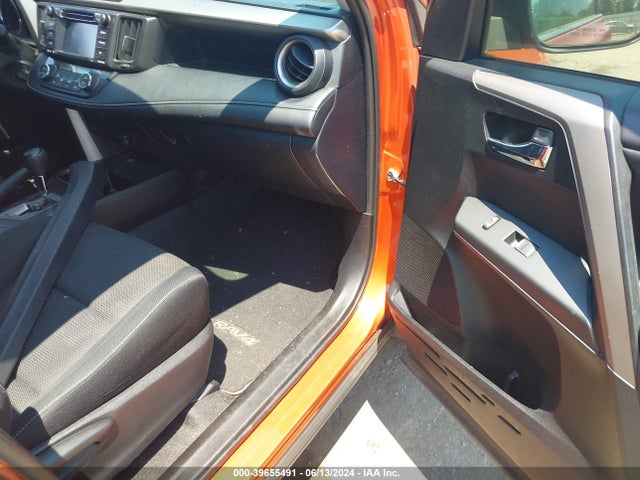 Toyota Rav4 Xle 2016 2T3WFREV2GW283721 Image 5