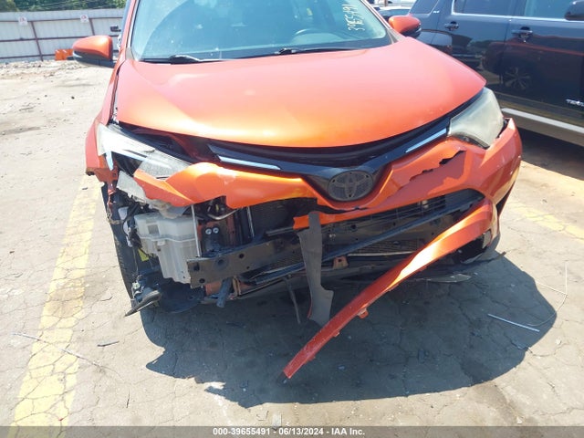 Toyota Rav4 Xle 2016 2T3WFREV2GW283721 Image 6