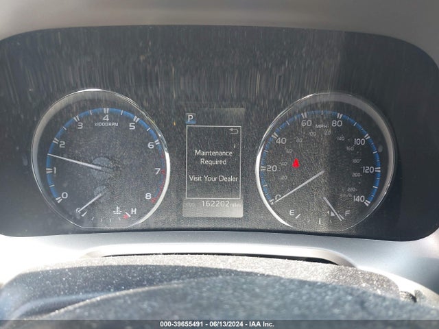 Toyota Rav4 Xle 2016 2T3WFREV2GW283721 Image 7