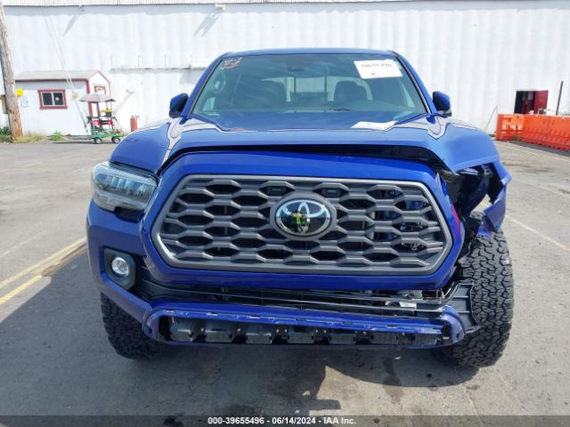 3TMDZ5BN4NM131532 Toyota Tacoma Trd Off Road