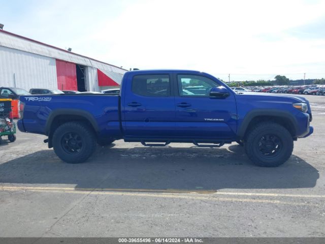 3TMDZ5BN4NM131532 Toyota Tacoma Trd Off Road