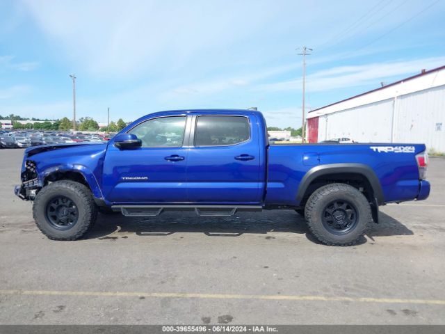 3TMDZ5BN4NM131532 Toyota Tacoma Trd Off Road