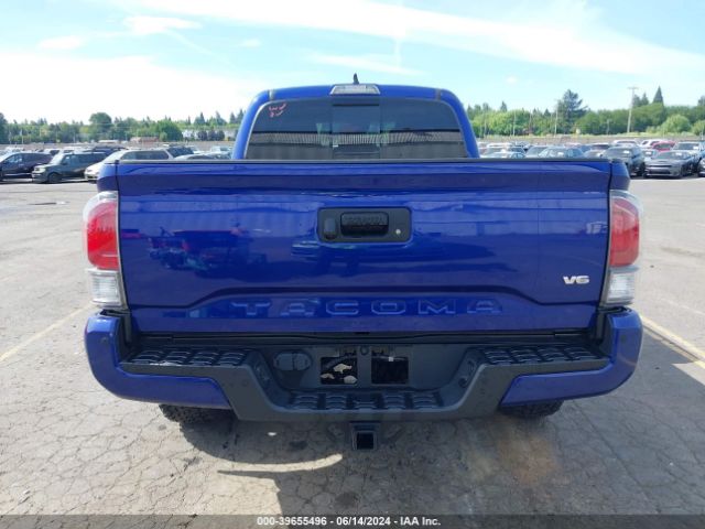 3TMDZ5BN4NM131532 Toyota Tacoma Trd Off Road