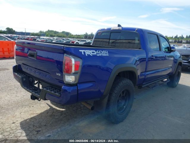 3TMDZ5BN4NM131532 Toyota Tacoma Trd Off Road