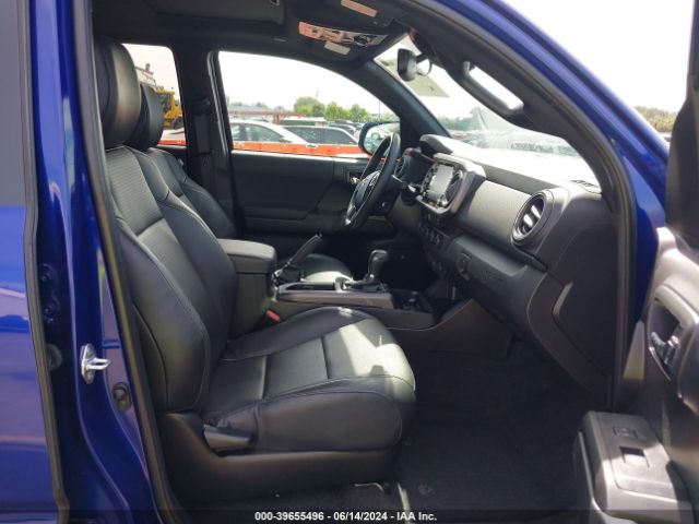 3TMDZ5BN4NM131532 Toyota Tacoma Trd Off Road