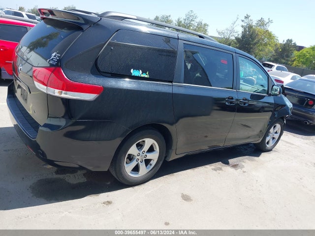 Toyota Sienna Le V6 8 Passenger 2014 5TDKK3DC5ES409298 Image 13