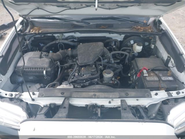 3TYRX5GN3LT004048 Toyota Tacoma Sr