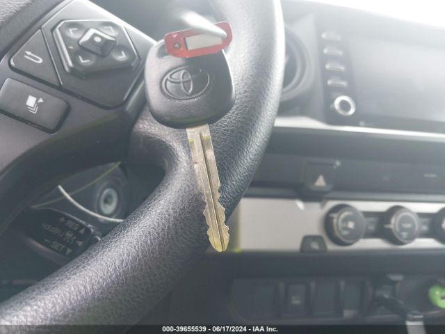 3TYRX5GN3LT004048 Toyota Tacoma Sr