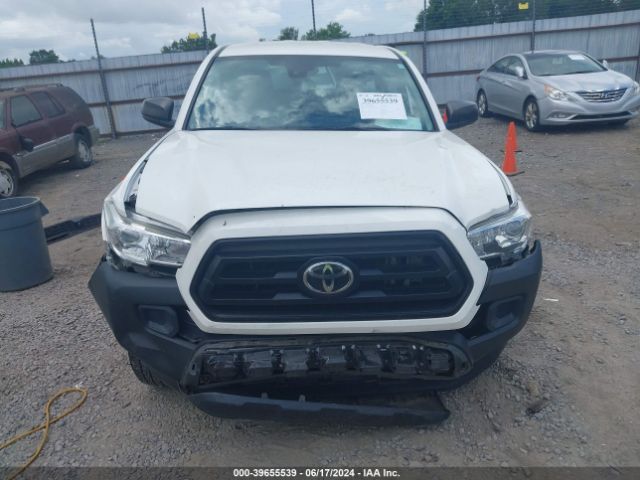 3TYRX5GN3LT004048 Toyota Tacoma Sr