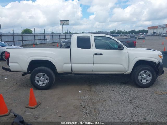 3TYRX5GN3LT004048 Toyota Tacoma Sr