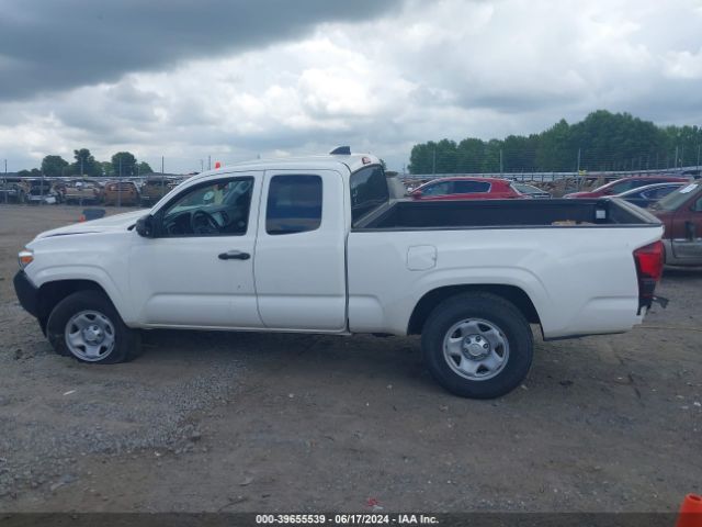 3TYRX5GN3LT004048 Toyota Tacoma Sr