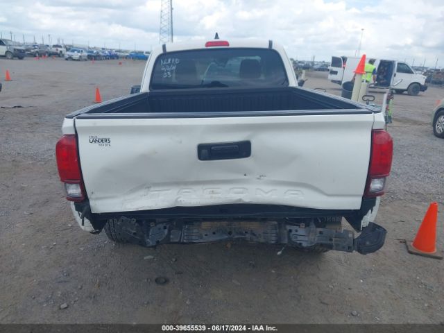 3TYRX5GN3LT004048 Toyota Tacoma Sr