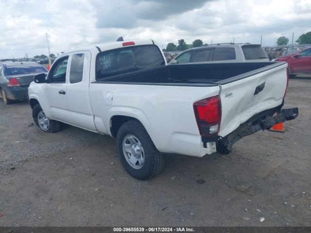 3TYRX5GN3LT004048 Toyota Tacoma Sr