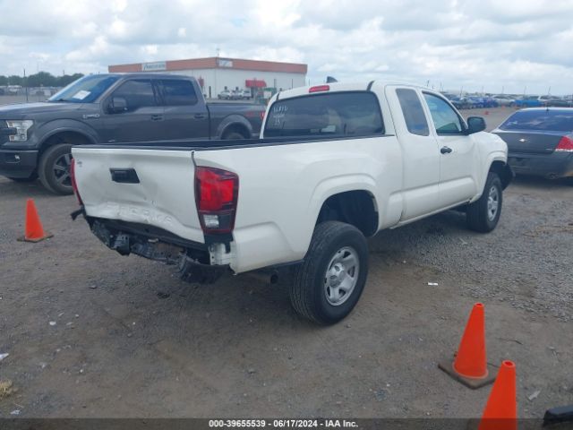 3TYRX5GN3LT004048 Toyota Tacoma Sr