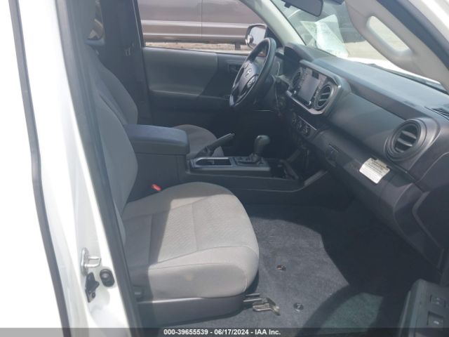 3TYRX5GN3LT004048 Toyota Tacoma Sr