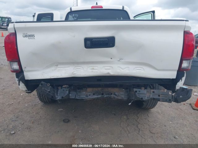 3TYRX5GN3LT004048 Toyota Tacoma Sr