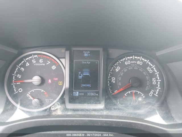 3TYRX5GN3LT004048 Toyota Tacoma Sr
