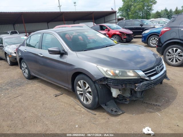 1HGCR2F3XEA193356 Honda ACCORD LX