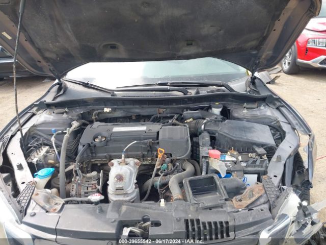 1HGCR2F3XEA193356 Honda ACCORD LX