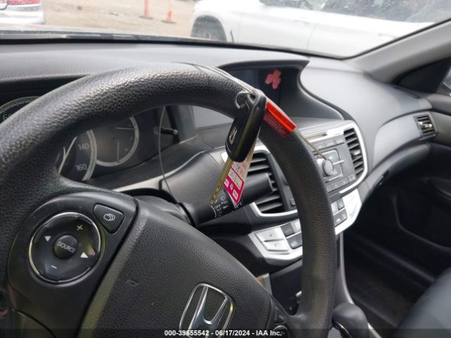 1HGCR2F3XEA193356 Honda ACCORD LX