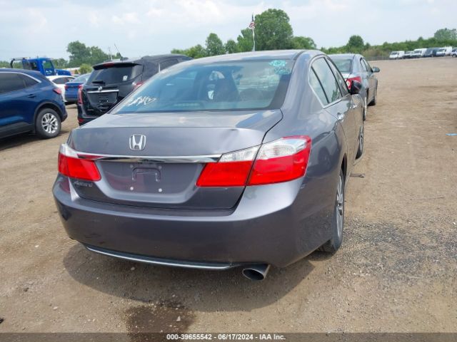 1HGCR2F3XEA193356 Honda ACCORD LX