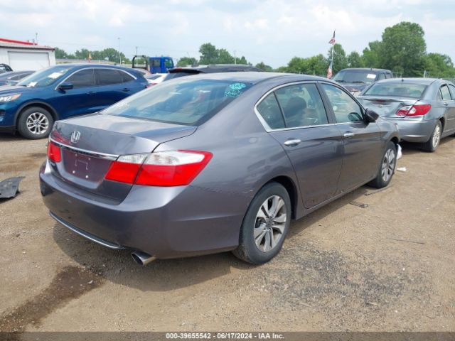 1HGCR2F3XEA193356 Honda ACCORD LX