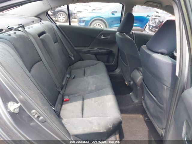 1HGCR2F3XEA193356 Honda ACCORD LX