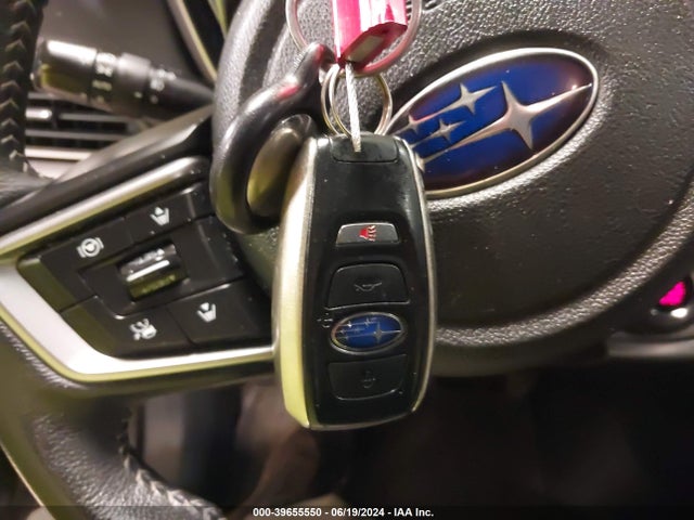4S3BWAL63L3003202 Subaru Legacy Limited