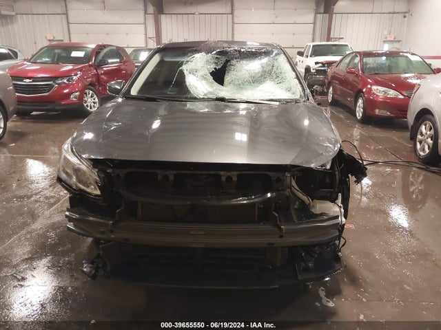 4S3BWAL63L3003202 Subaru Legacy Limited