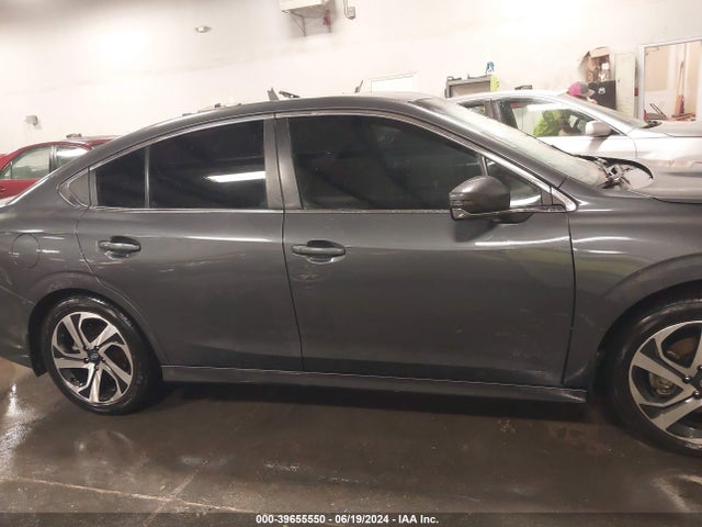 4S3BWAL63L3003202 Subaru Legacy Limited