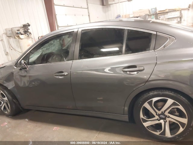 4S3BWAL63L3003202 Subaru Legacy Limited