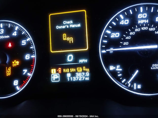 4S3BWAL63L3003202 Subaru Legacy Limited