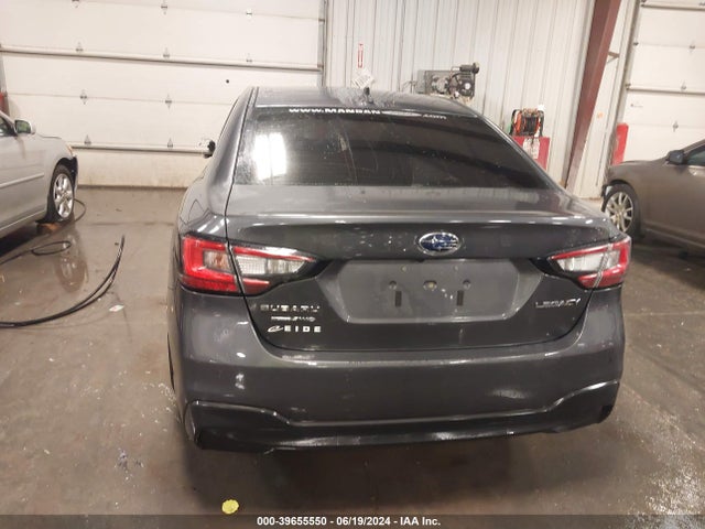 4S3BWAL63L3003202 Subaru Legacy Limited