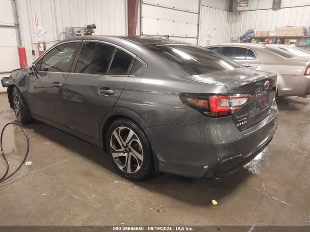 4S3BWAL63L3003202 Subaru Legacy Limited