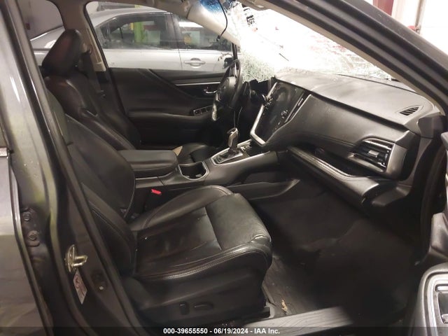 4S3BWAL63L3003202 Subaru Legacy Limited