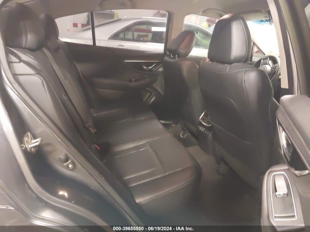 4S3BWAL63L3003202 Subaru Legacy Limited