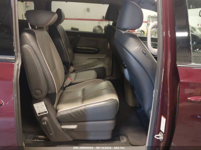 KNDMC5C15H6273941 KIA SEDONA EX