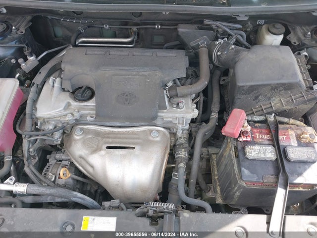 Toyota Rav4 Limited 2018 2T3DFREV6JW728959 Image 10
