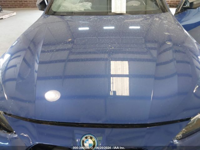 WBY33AW02PFN82660 BMW I4 M50