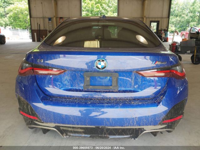 WBY33AW02PFN82660 BMW I4 M50