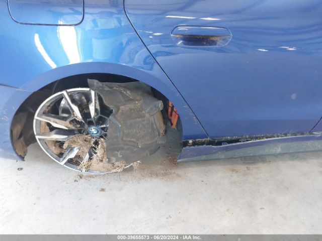 WBY33AW02PFN82660 BMW I4 M50