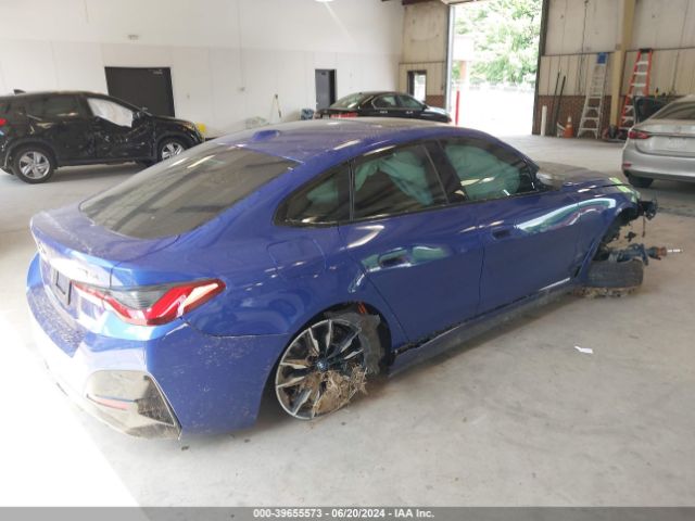 WBY33AW02PFN82660 BMW I4 M50