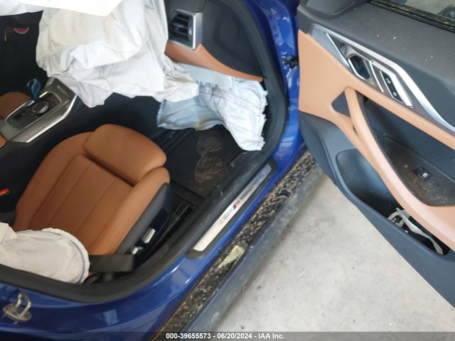WBY33AW02PFN82660 BMW I4 M50